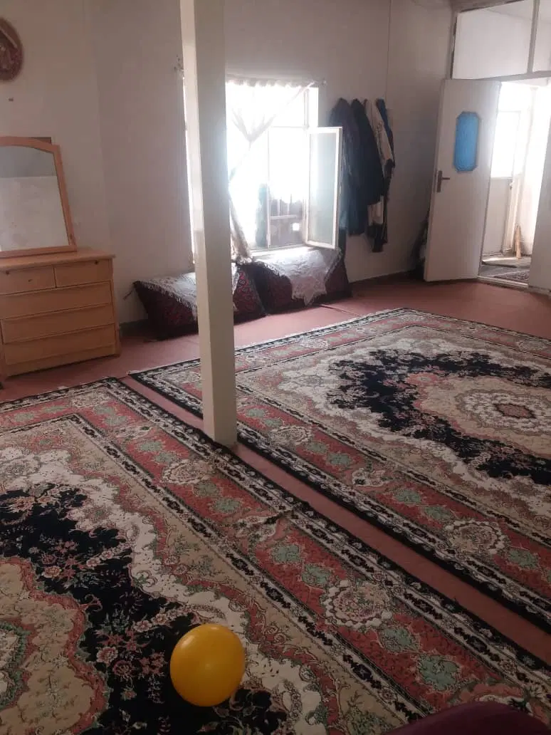 خانه ویلایی سنددار