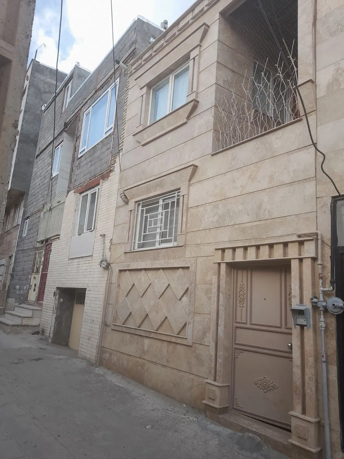فروش خونه قشلاق
