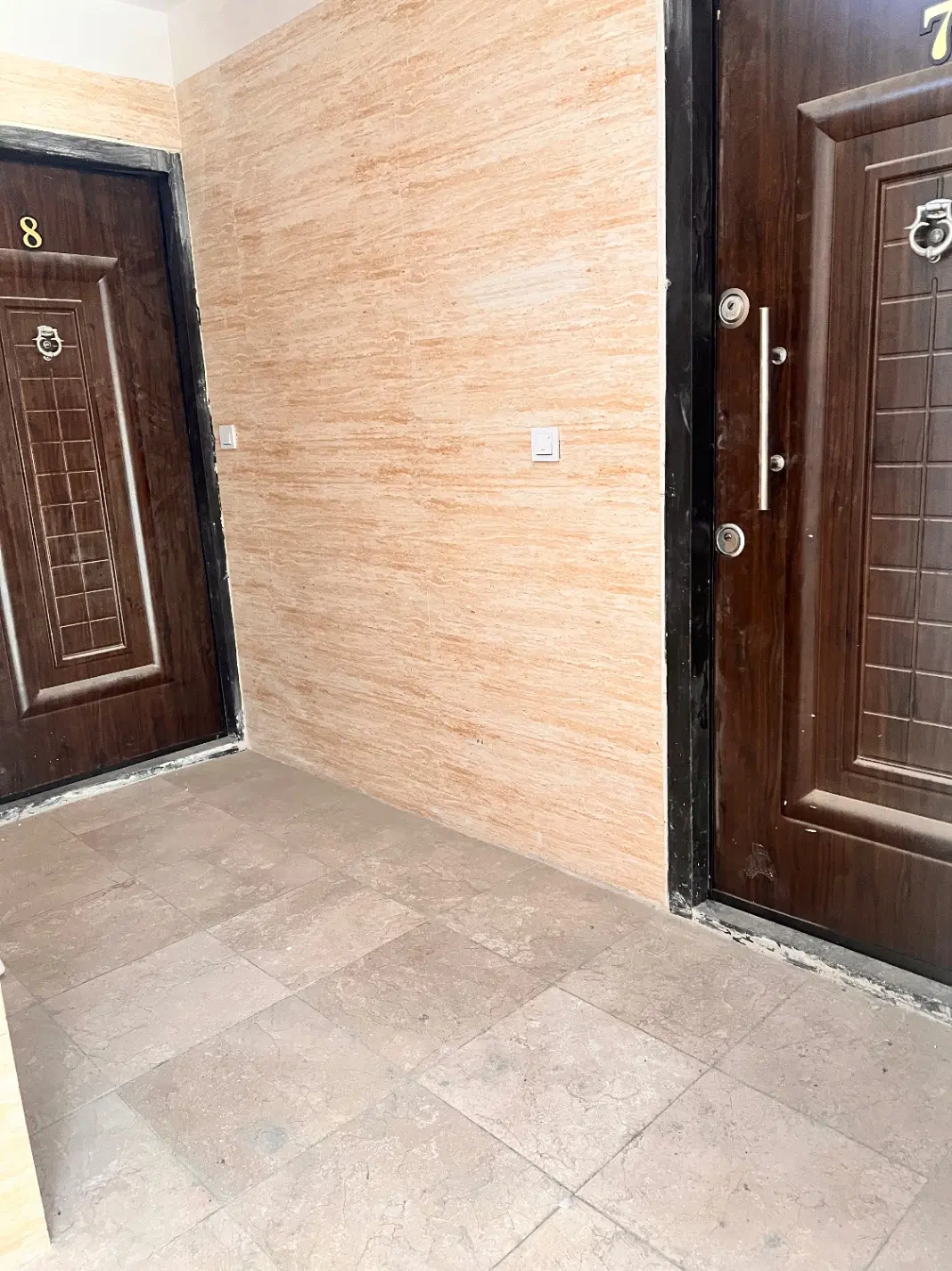 فروش آپارتمان ۸۰متری نوسازواوان شهرداران