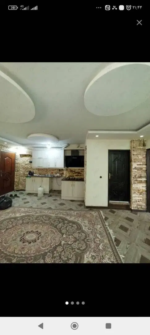 آپارتمان 75 متری