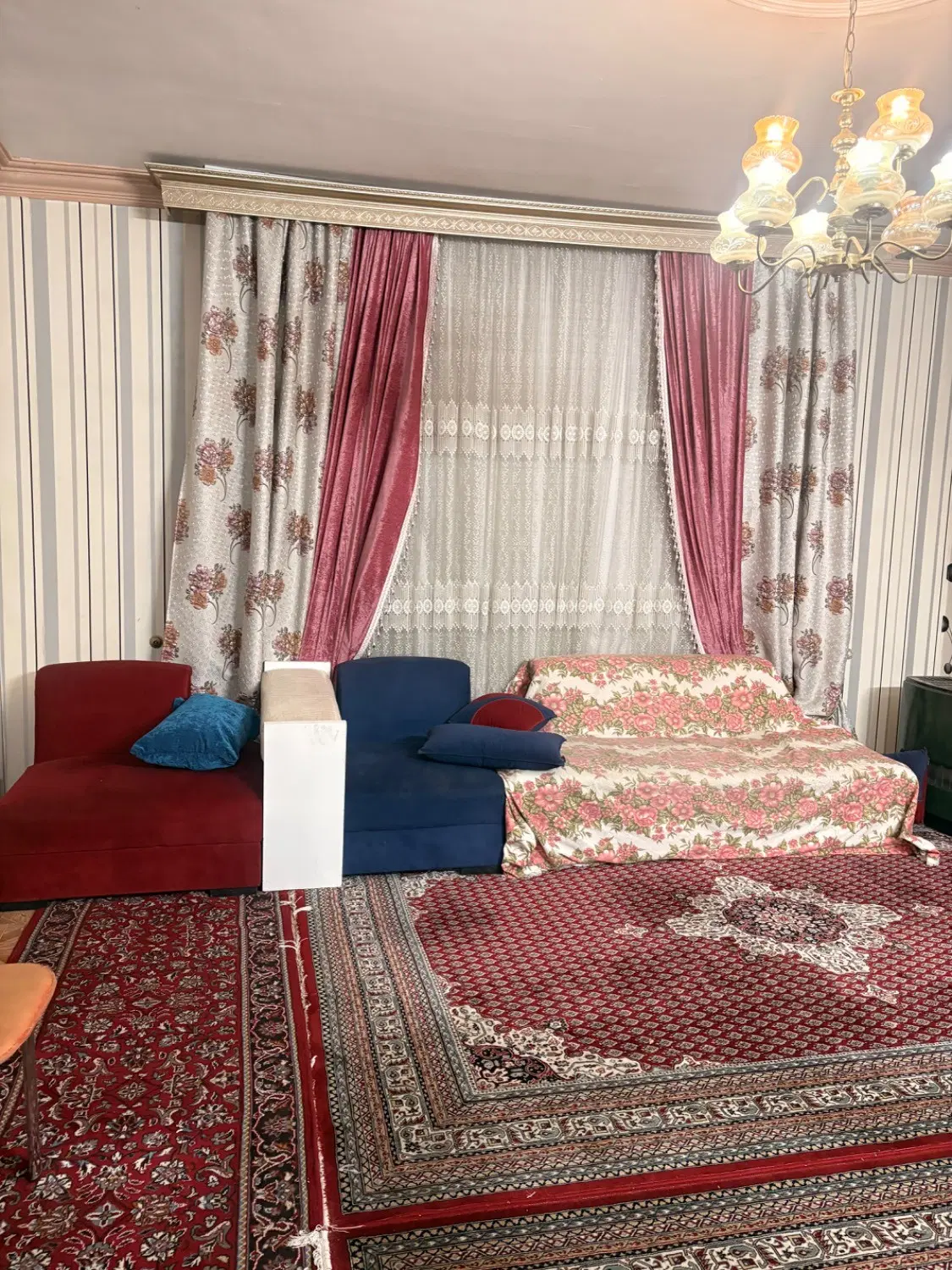 خرید و فروش خانه