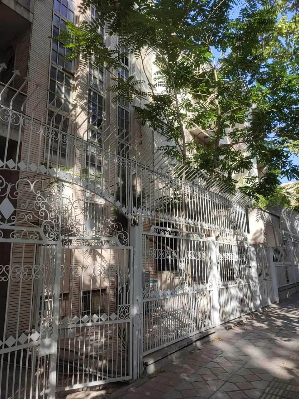 رهن و اجاره ملک ونک