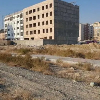 ۱۰۰۰متر زمین هشتگرد