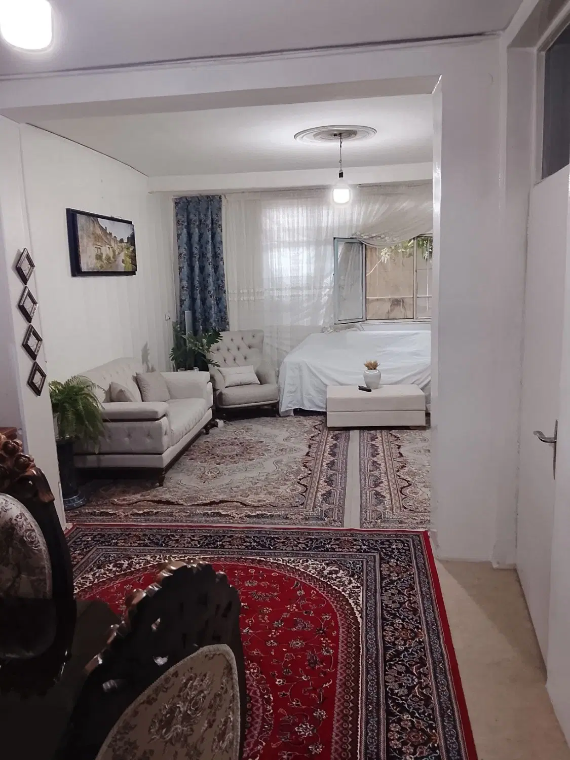 خانه ویلایی رهن واجاره