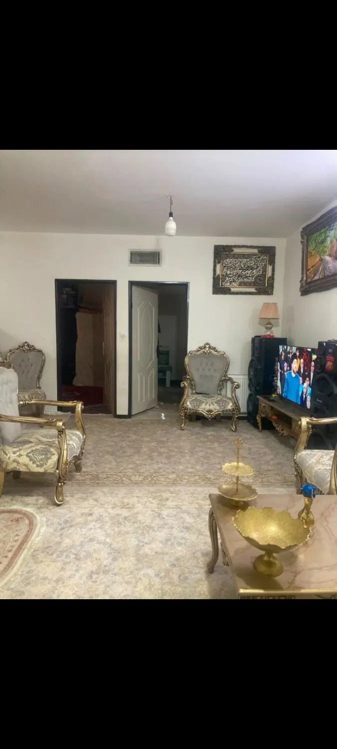 آپارتمان فروشی 67متری دوخوابه