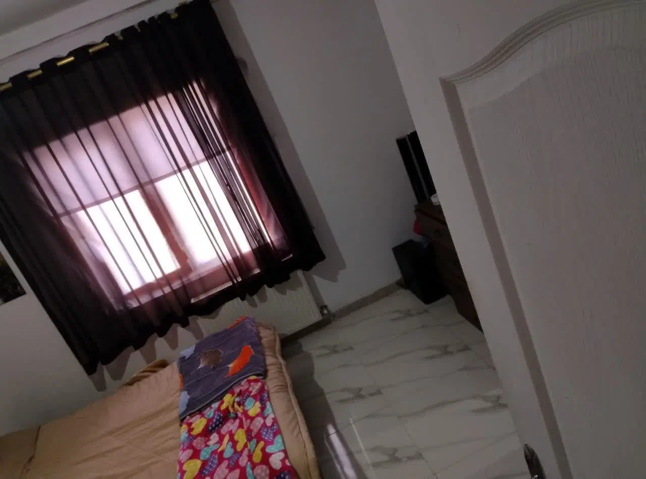 واحدمسکونی فول امکانات