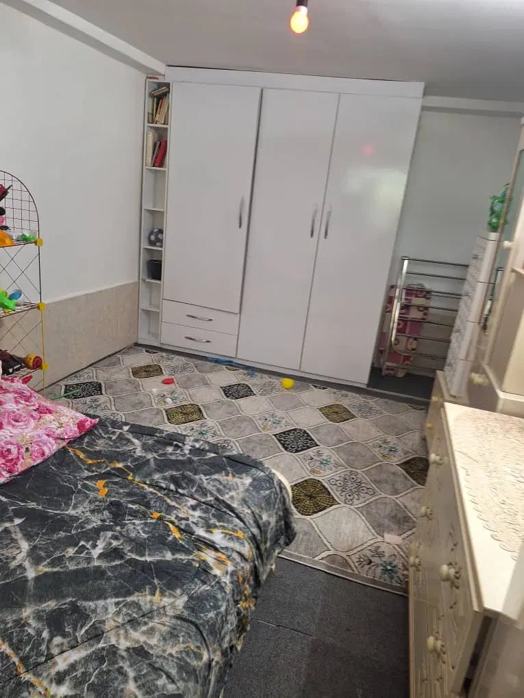 اجاره یک واحد سوئیت۶۰ متری در کلاچای