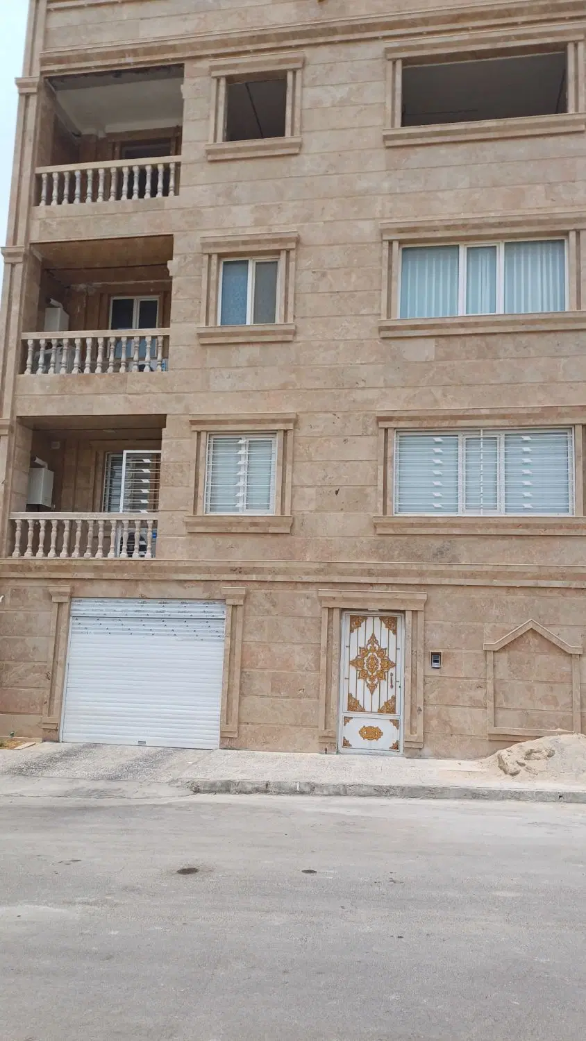فروش ملک مسکونی