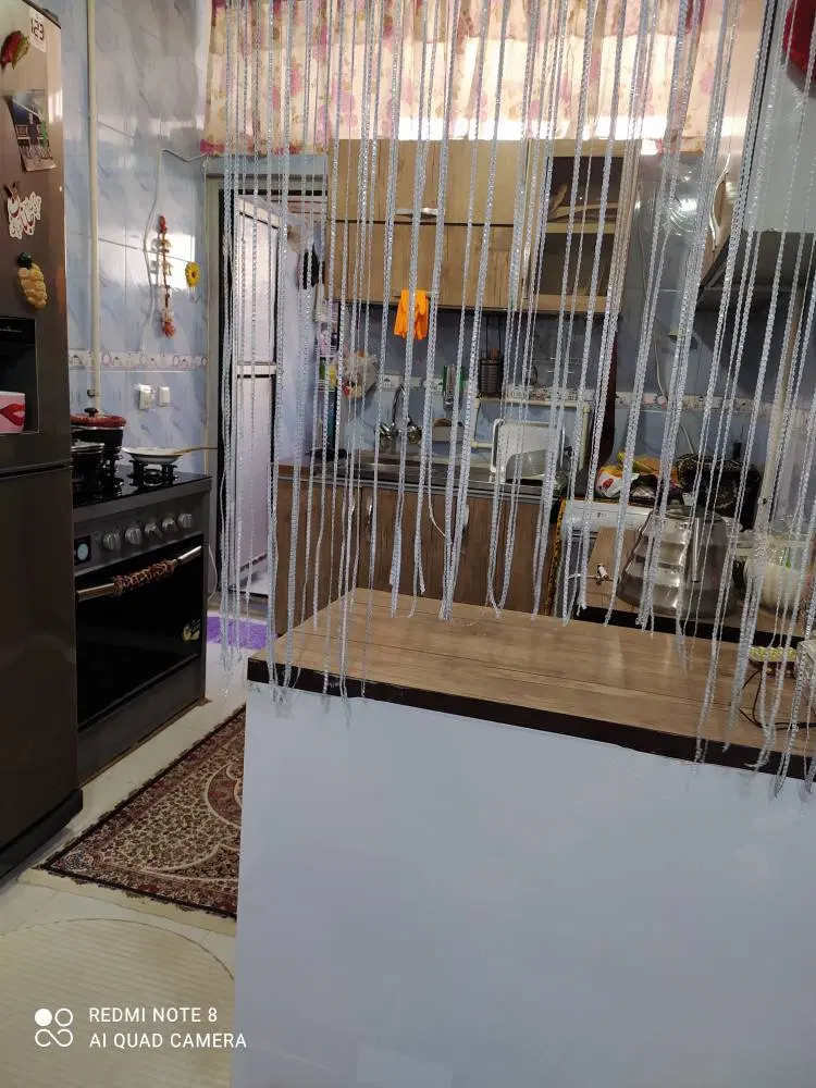 اجاره خانه ویلایی شصت متری