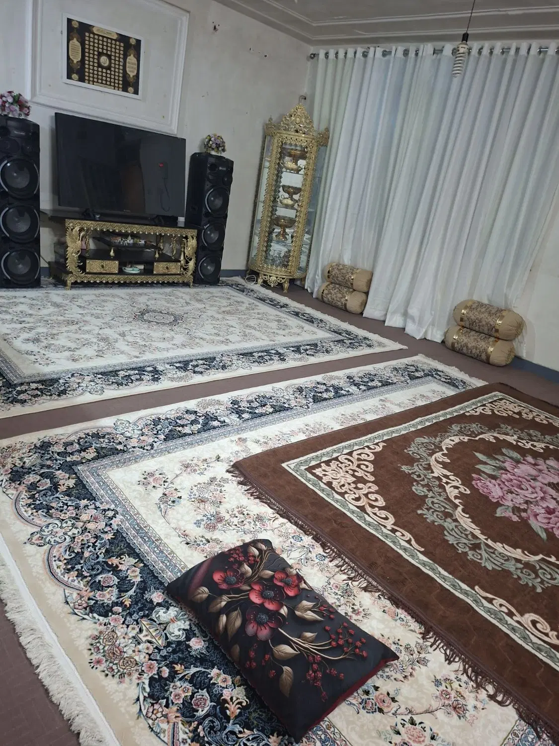 منزل دوطبقه برا فروش