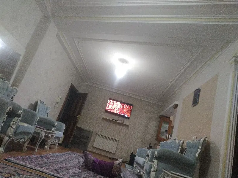 معاوضه آپارتمان در والی با آپارتمان در کارشناسان
