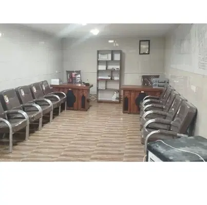 اجاره مغازه (واگذاری آژانس تاکسیرانی )