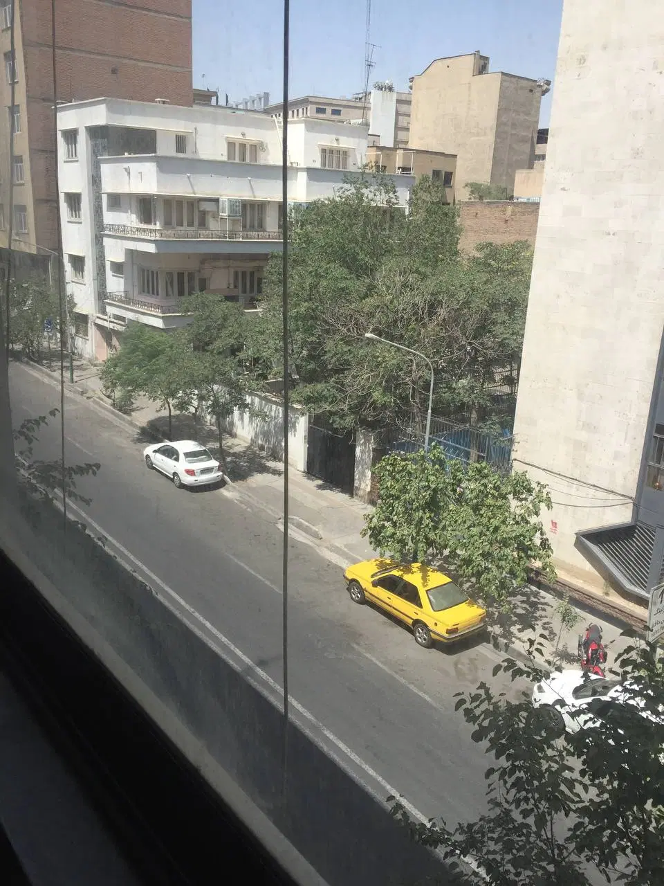 اجاره ی اپارتمان فلت۴۰متری