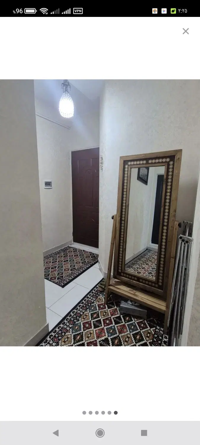 رهن ۵۰متری،شهرک مریم خ ارتش
