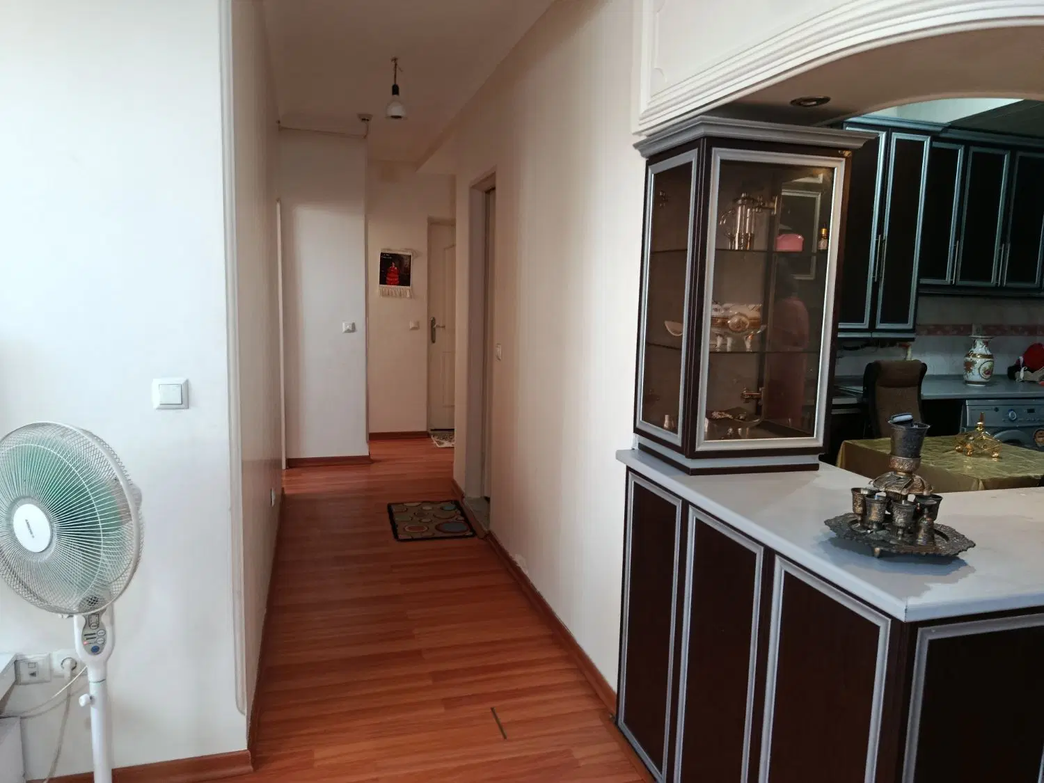 اجاره واحد مسکونی در یاغچیان