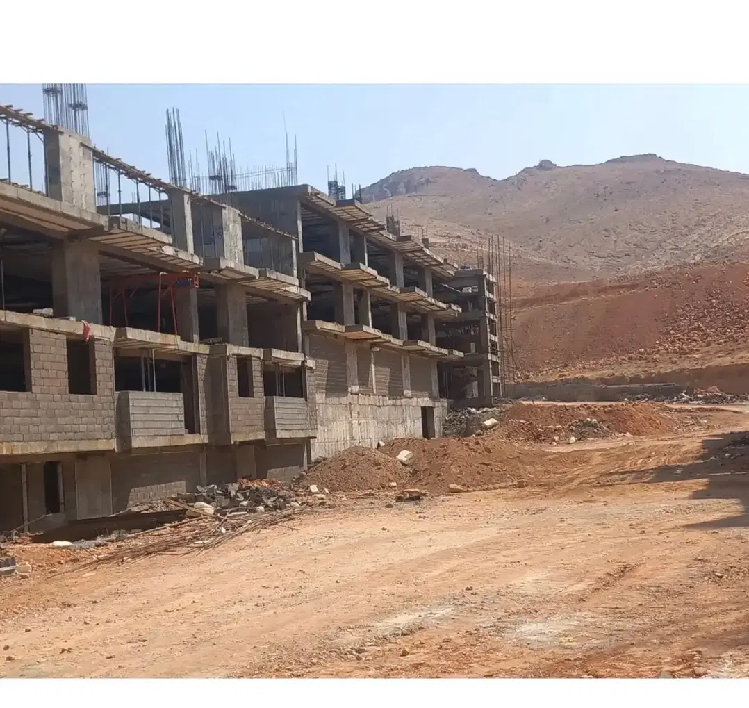 امتیاز آپارتمان پی چین