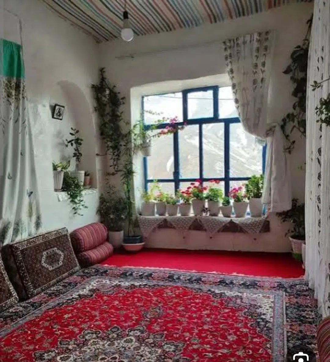 اجاره طبقه ۱۲۰ متر