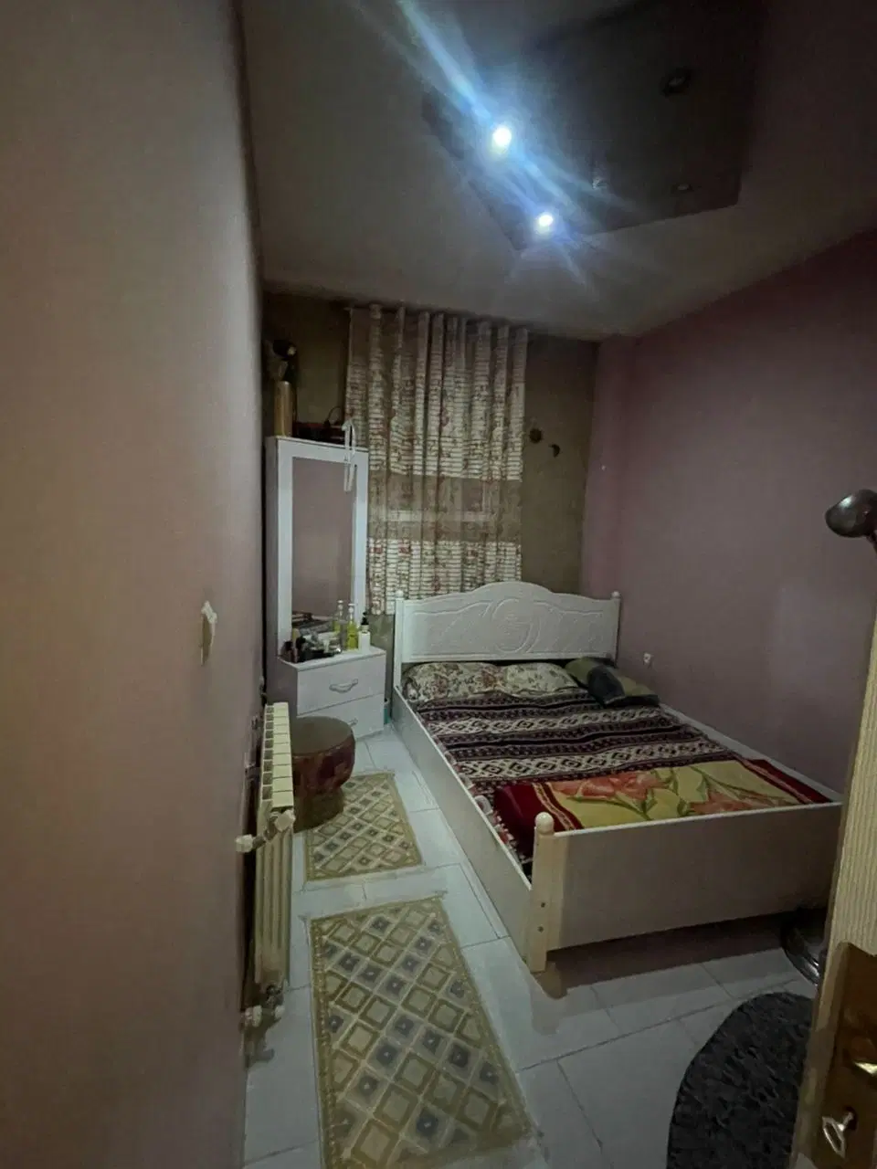 منزل فروشی فول امکانات