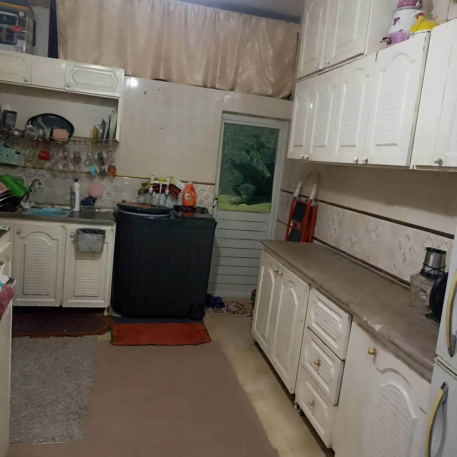 خانه ویلایی برای فروش
