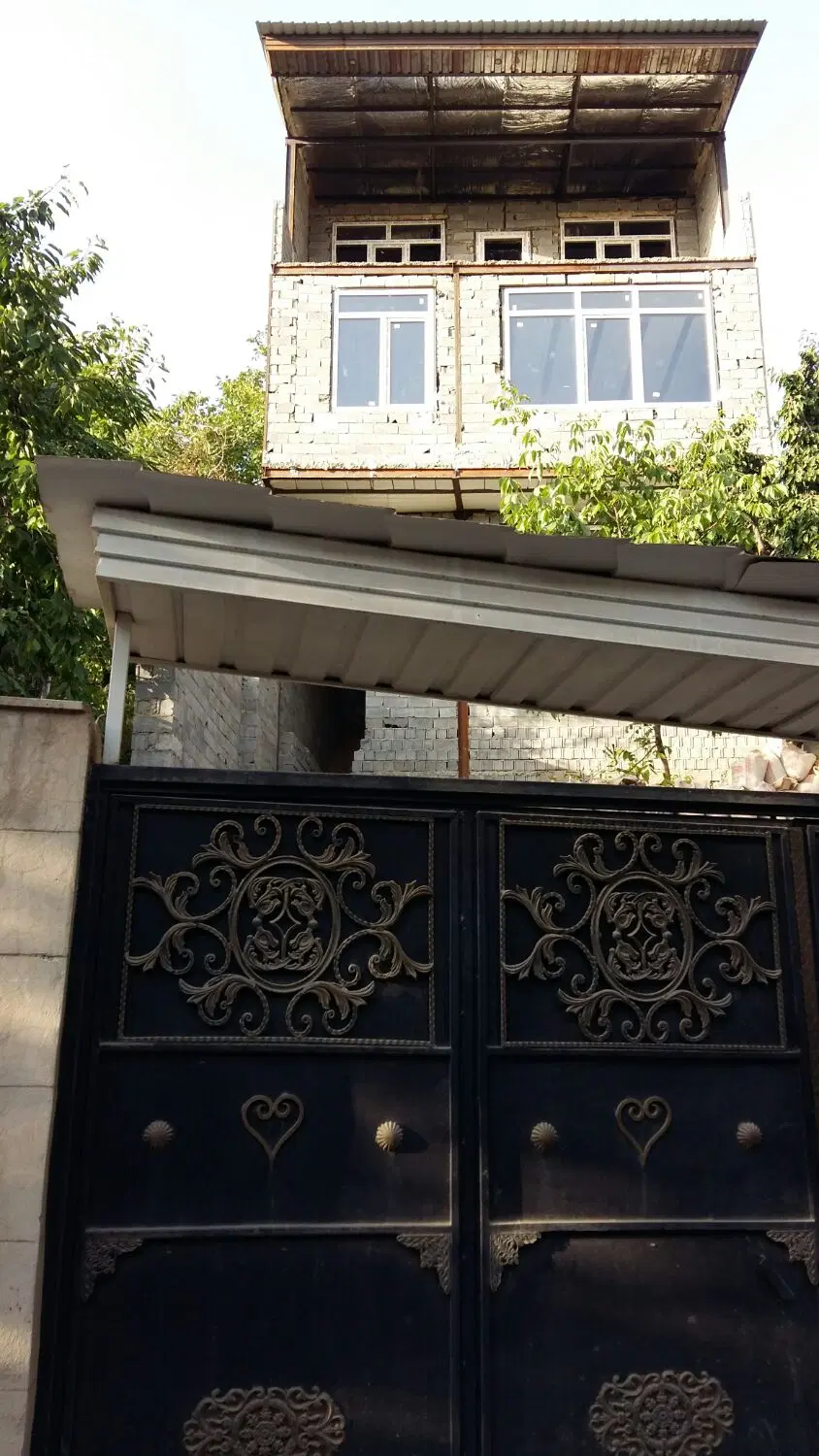 ملک ویلایی