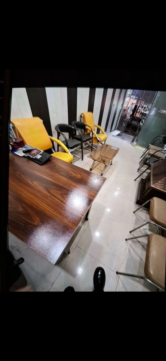 اجاره مغازه ۳۰ متر باغمیشه