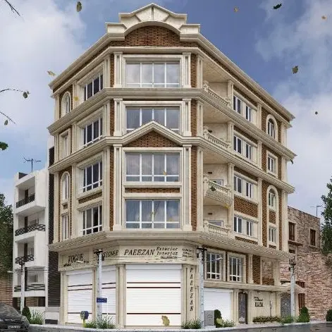 شهرک وحدت فاز ۲