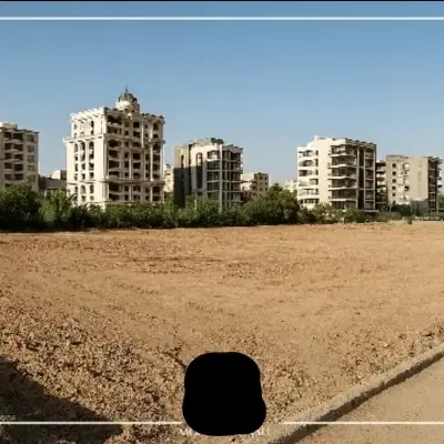 زمین در بلوار امام حسن