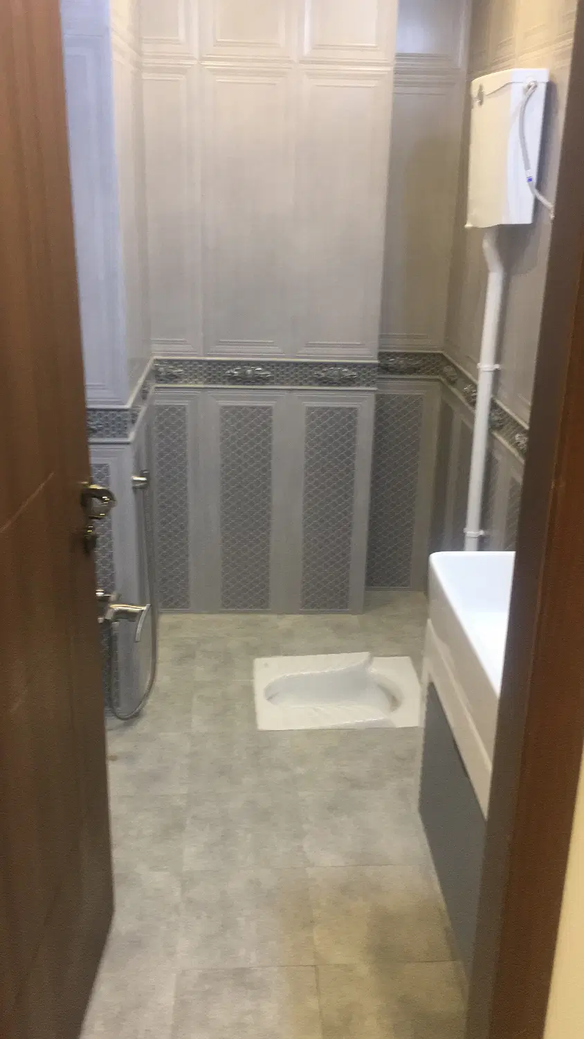 اپارتمان دو خوابه ۹۳ متری