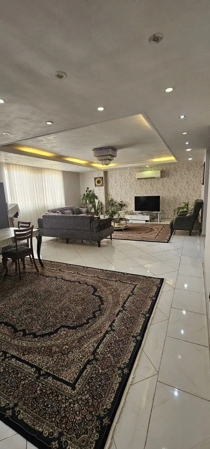 فروش ۳ خواب گلشهر شمالی