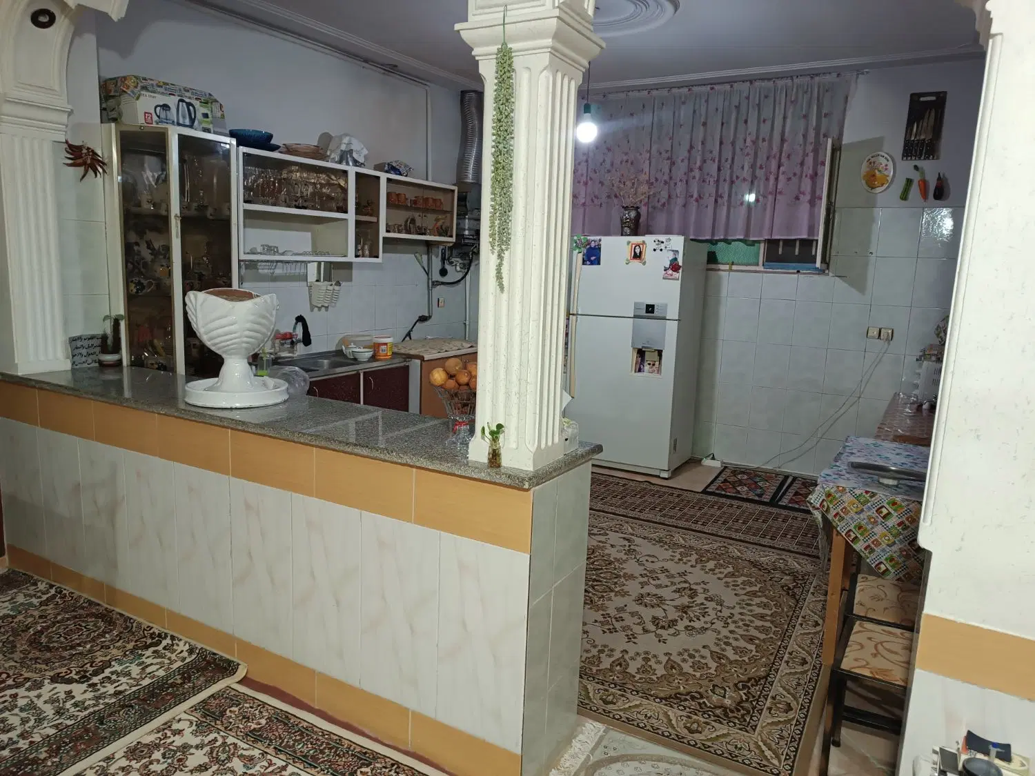 ویلایی فروشی اوغازیان ۷