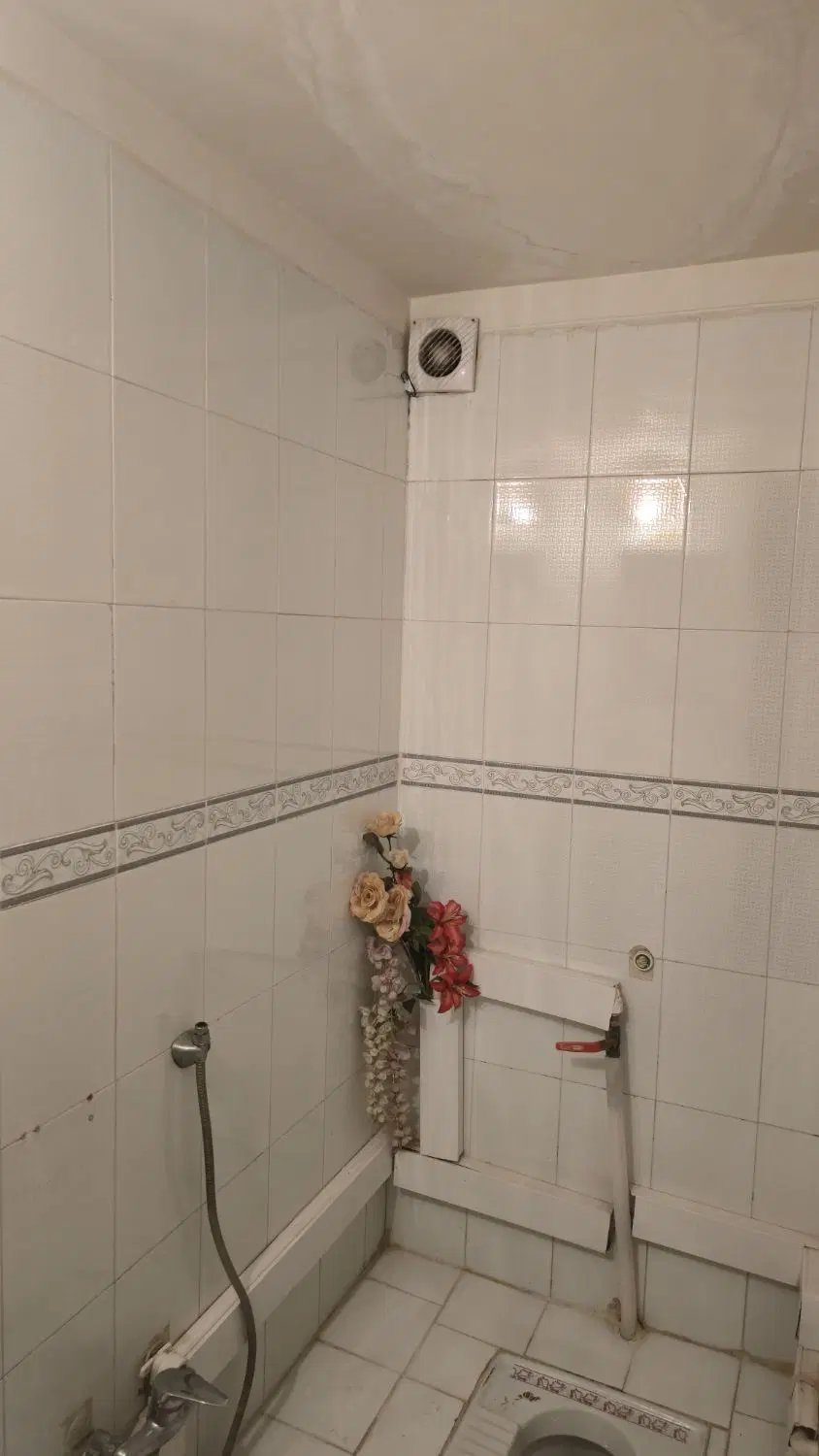 69 متر 2 خواب بلوار شاهد
