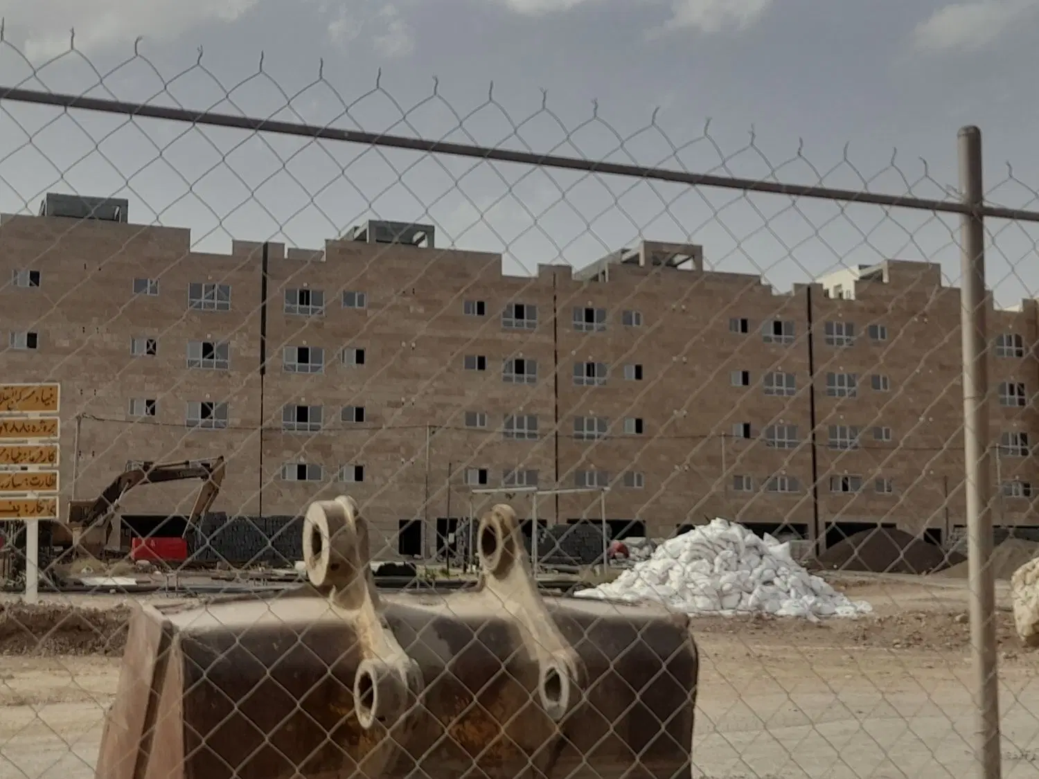 فروش زمین