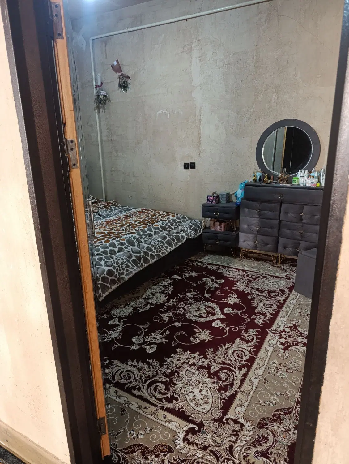 خیابان کشاورز