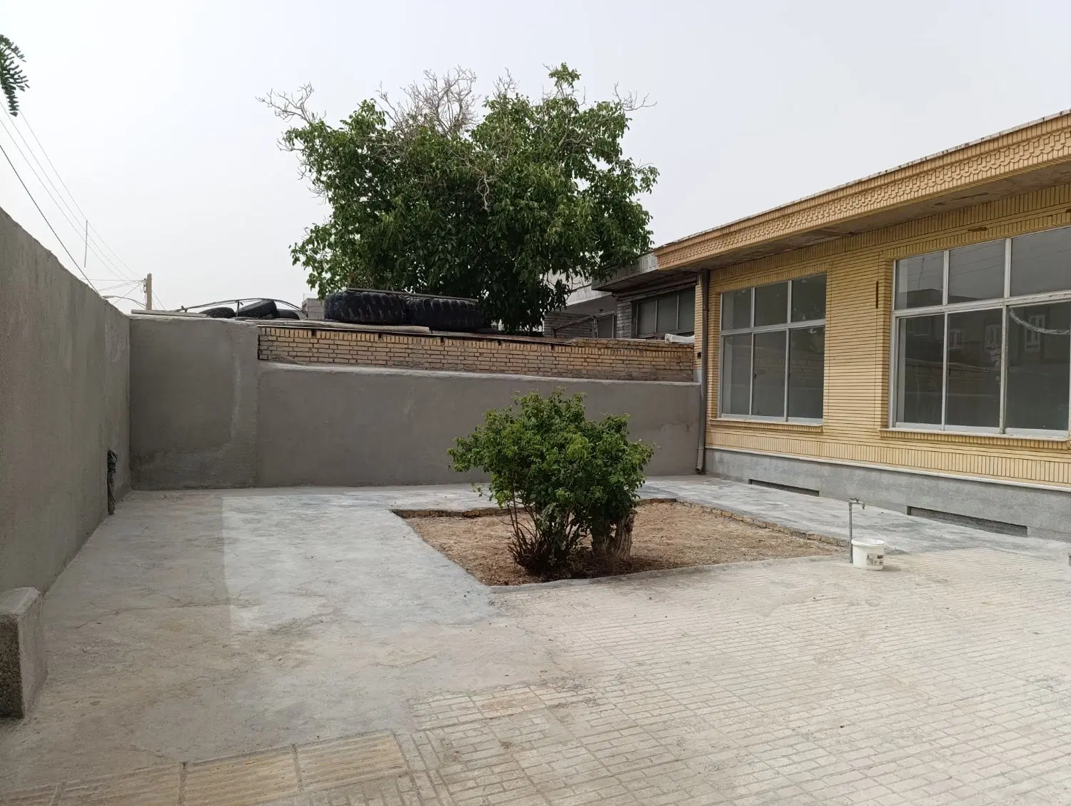 رهن و اجاره خانه ویلایی