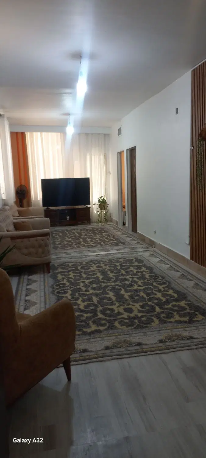 فروش آپارتمان تک واحد دونبش میثم ۱