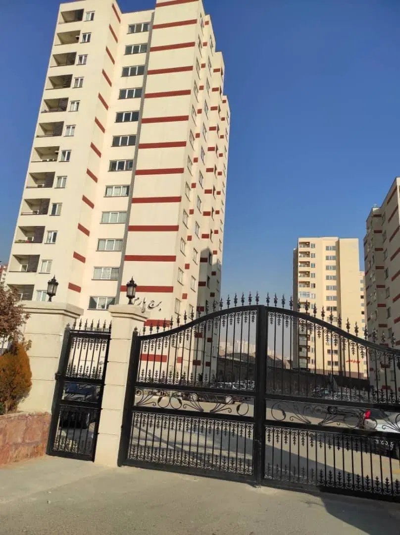اجاره ۹۲ متر آپارتمان  پردیس _ فاز ۵ جنوبی
