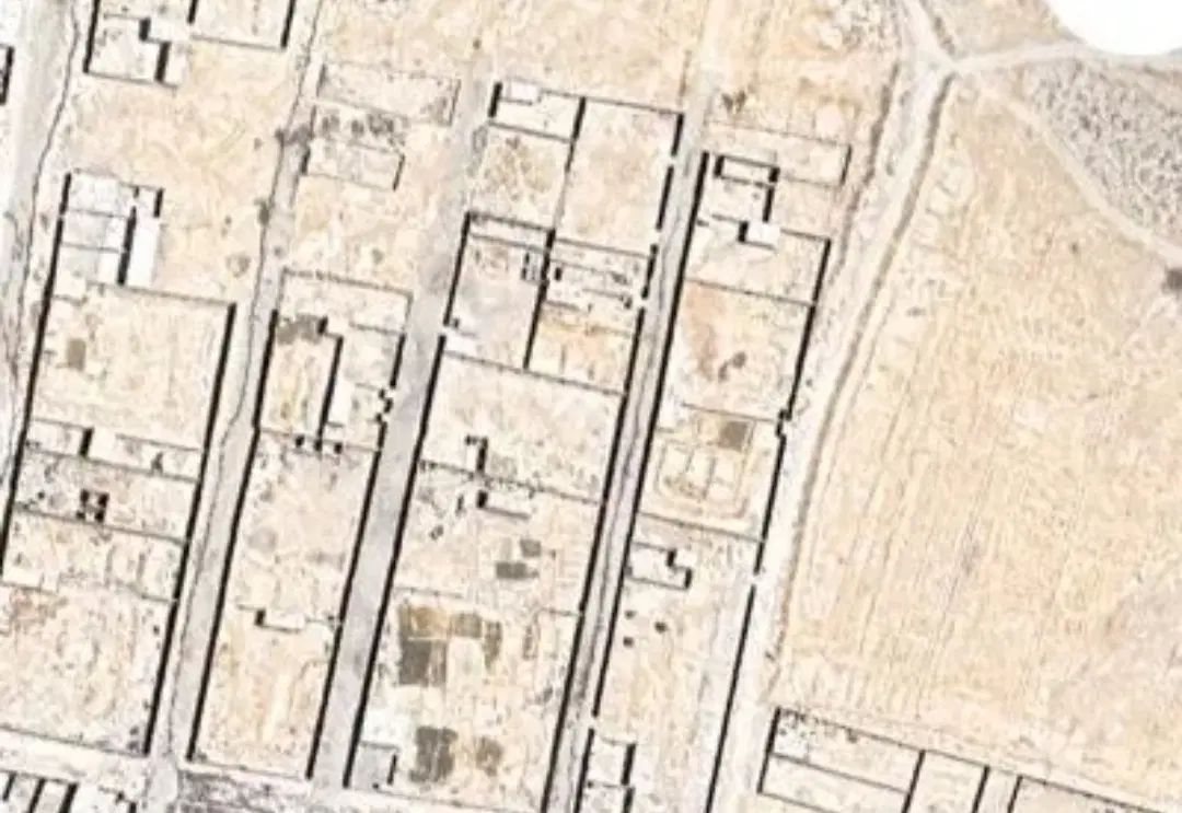 زمین واگذاری شهرداری