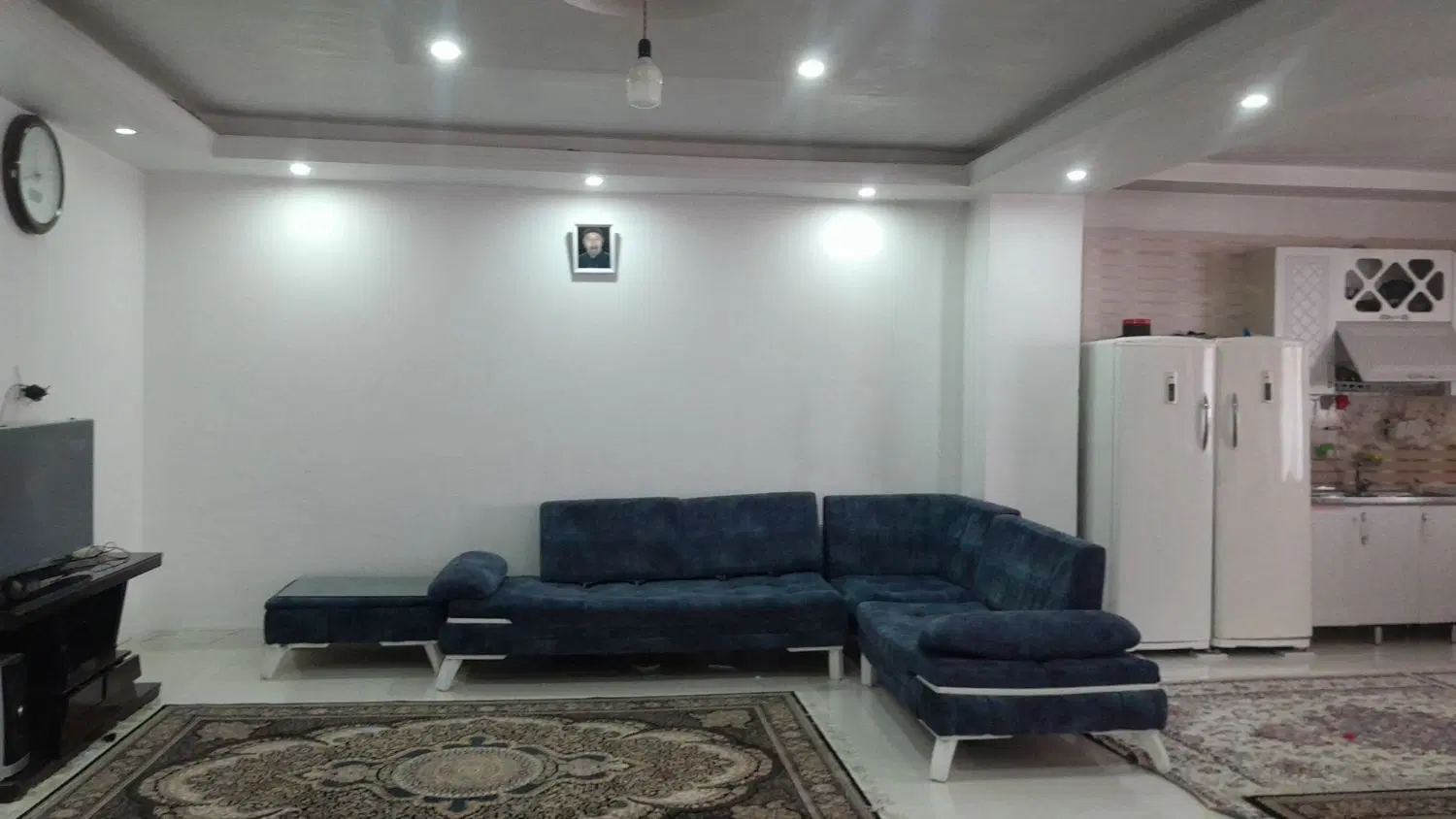 خانه در نسیم شهر