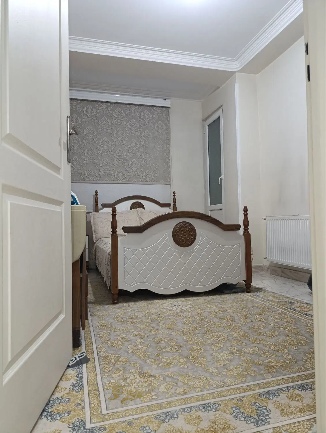 فروش آپارتمان