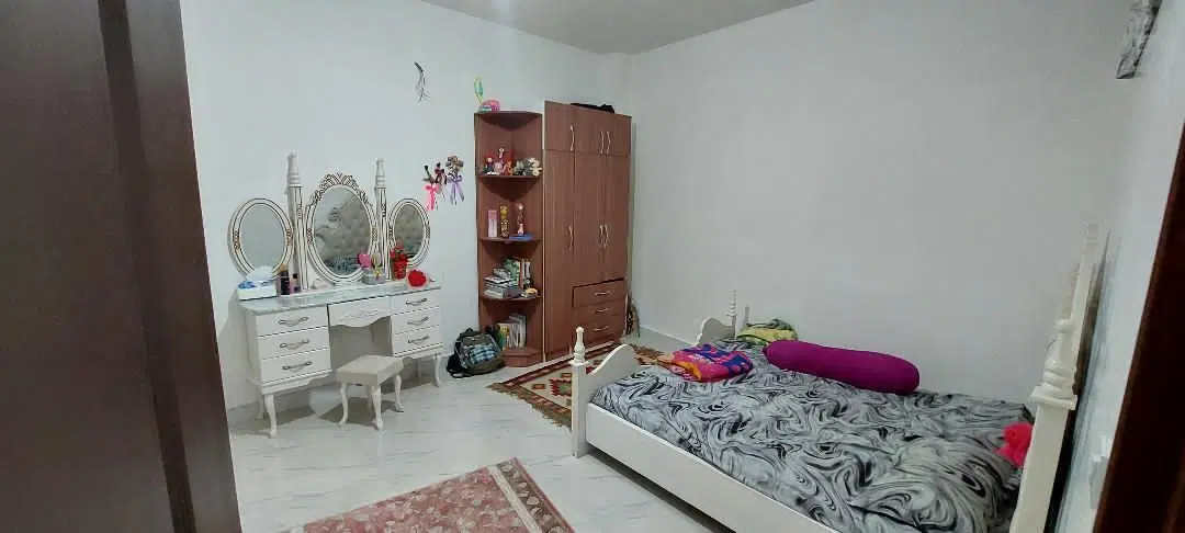خانه ویلایی شمالی فروشی