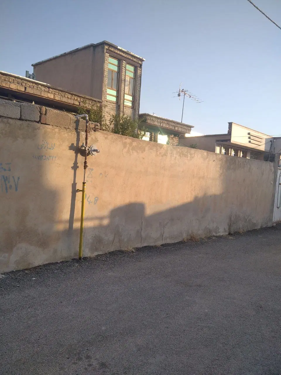 فروش منزل مسکونی