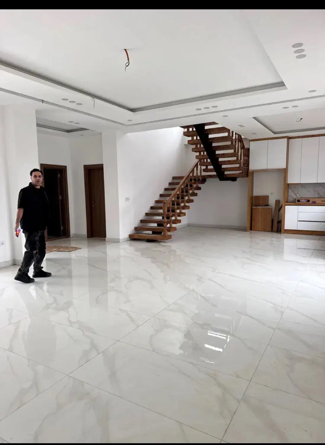 ارزنده ترین ویلای ۳۵۰ متری_ویو ابدی جنگل