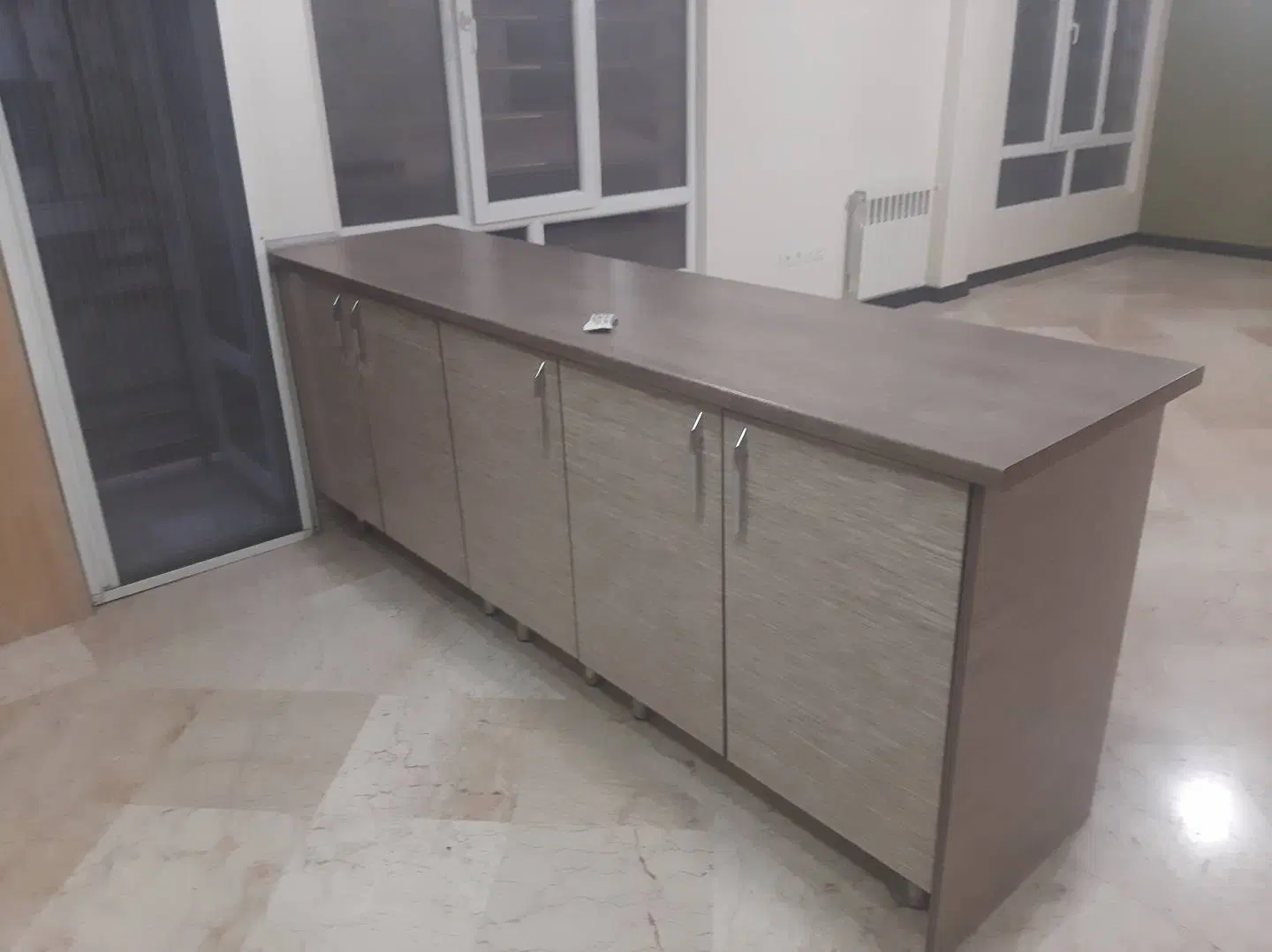 ۷۸ متری فول امکانات حسین جانی