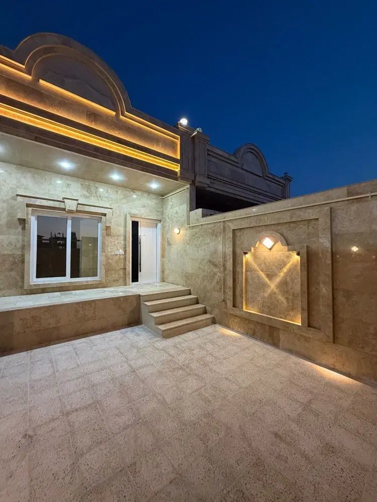 فروش خونه ویلایی