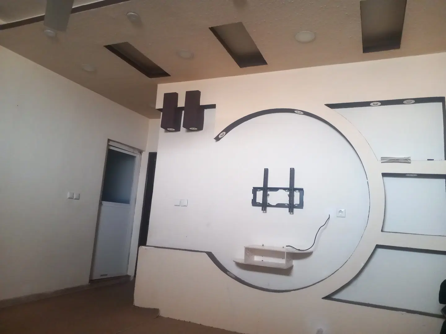 منزل آپارتمانی مسکن شمس