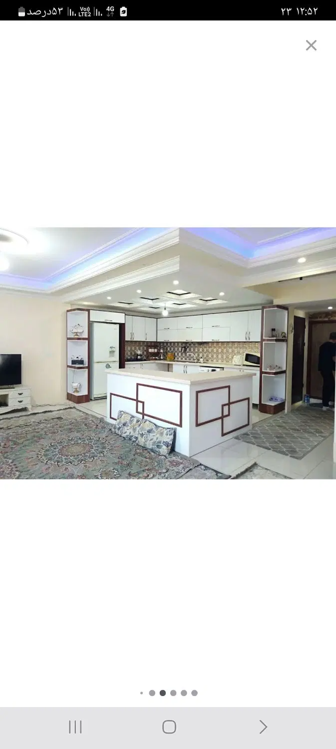 آپارتمان فروشی
