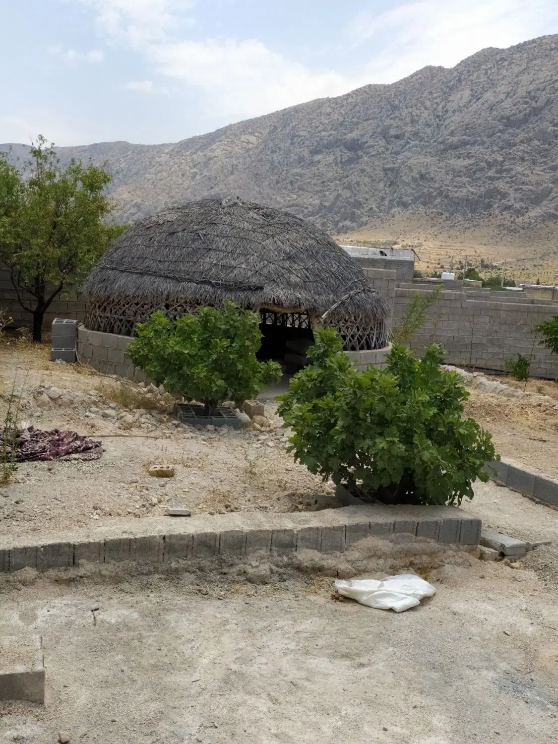 فروش باغ
