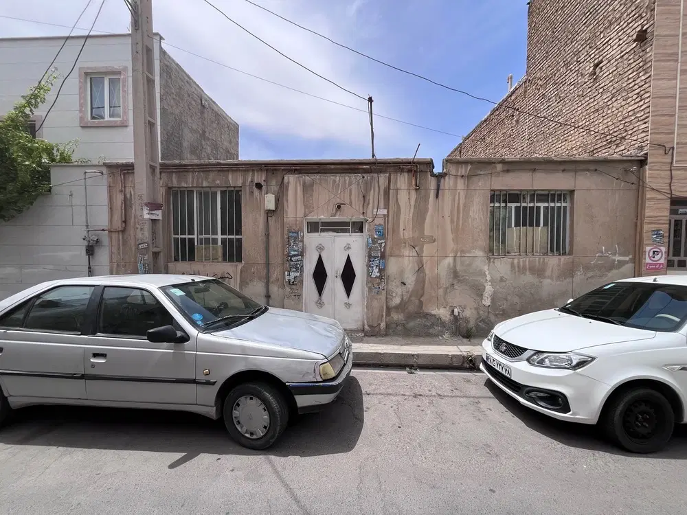 ویلایی ۲۳۰ مترمربع