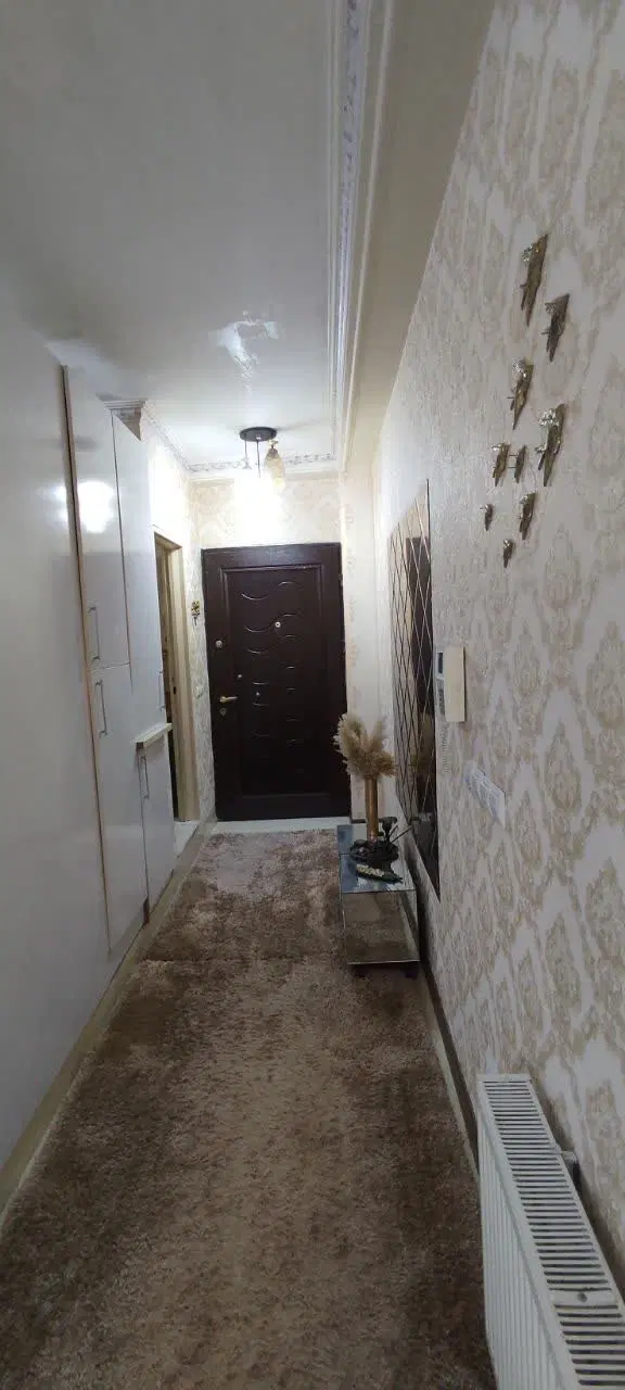 ۹۷ متری مریم شرقی مارلیک