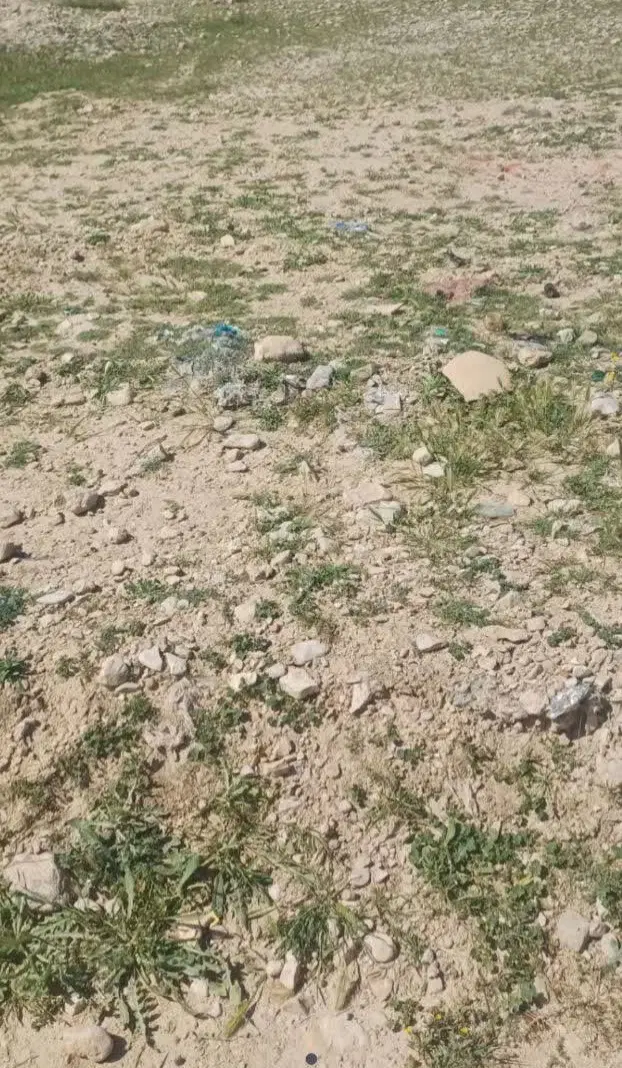زمین مسکونی شهرک وحدت